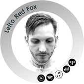 Leito_RED_Fox için avatar