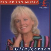 Ulla Norden