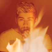 Zayn - Fader