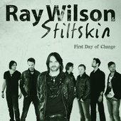 First Day of Change - EP