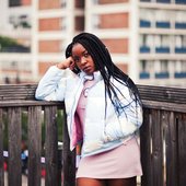 RAY BLK