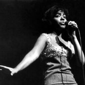 Mary Wells