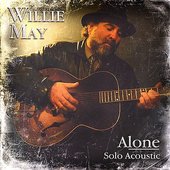 Alone - Solo Acoustic