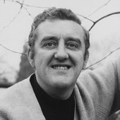 bernard cribbins