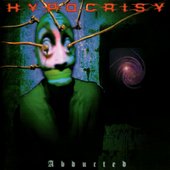 Hypocrisy - Abducted