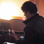 Music video shoot
