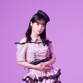『Aspire』artist photo