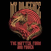 The Matter, Form and Power - Single