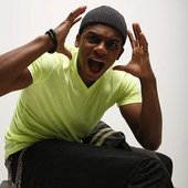 Jimmie Allen