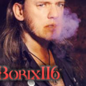 Avatar de Borix116