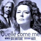 Quelle come me (feat. Giovanni Nuti)