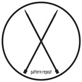 pattern repeat logo