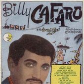 Billy Cafaro es marciano.