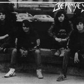 Betrayed 1989 (THRASH METAL)
