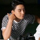 The great seungri