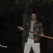samurai Phil