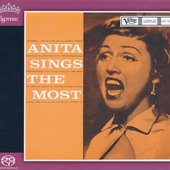 Anita Sings The Most