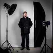 Andrew Backhouse (King Wynter)