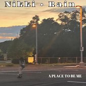 A Place To Be Me - Single