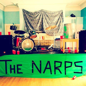 Avatar for thenarps