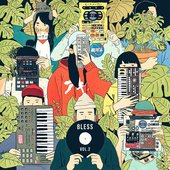 Bless Vol. 2 [Explicit]