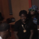 Trae Tha Truth Presents_ Tha Rejectz - Detention Flow (Official Music Video) 3-6 screenshot.png