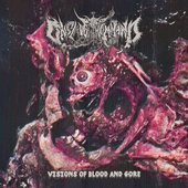 Visions of Blood and Gore