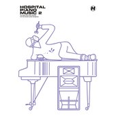 Hospital Piano Music 2