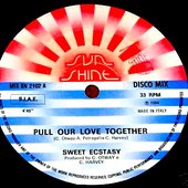 Italian pressing / 1984