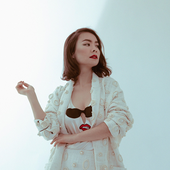 Mitski by Savanna Ruedy