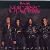 Danse Macabre - Total Macabre