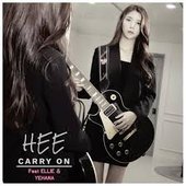 Carry On - Single