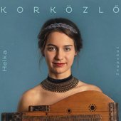 Korközlő