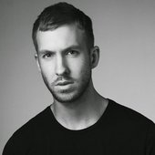 Calvin harris