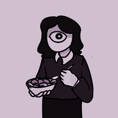 Avatar for annikathellama