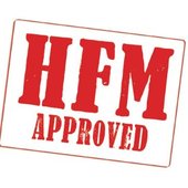 HFM approved