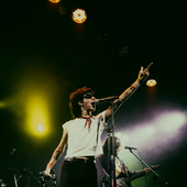 Reybruja en Roxy
