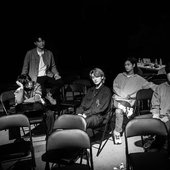 스포츠Q(Sport's Q) Interview Photoshoot