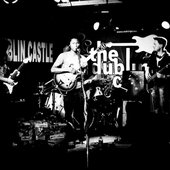 Playing Dublin Castle Camden, the top of the underground gig circuit