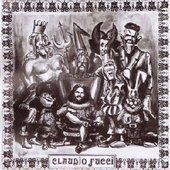Claudio Fucci