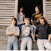 Judgement, Thrash Metal band from Indiana, USA.
