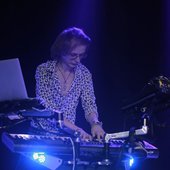 Hitarda at the Concert