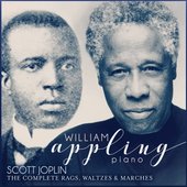 Scott Joplin: The Complete Rags, Waltzes & Marches