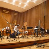 Elision Ensemble