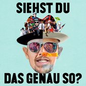 Siehst Du Das Genau So? - Single