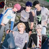 kakurenbo plave jp debut