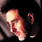 brian protrait
