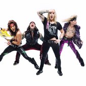 Steel Panther