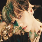 EXO 'Cream Soda' Teaser Image #BAEKHYUN