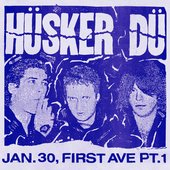 Jan. 30, First Ave Pt.1